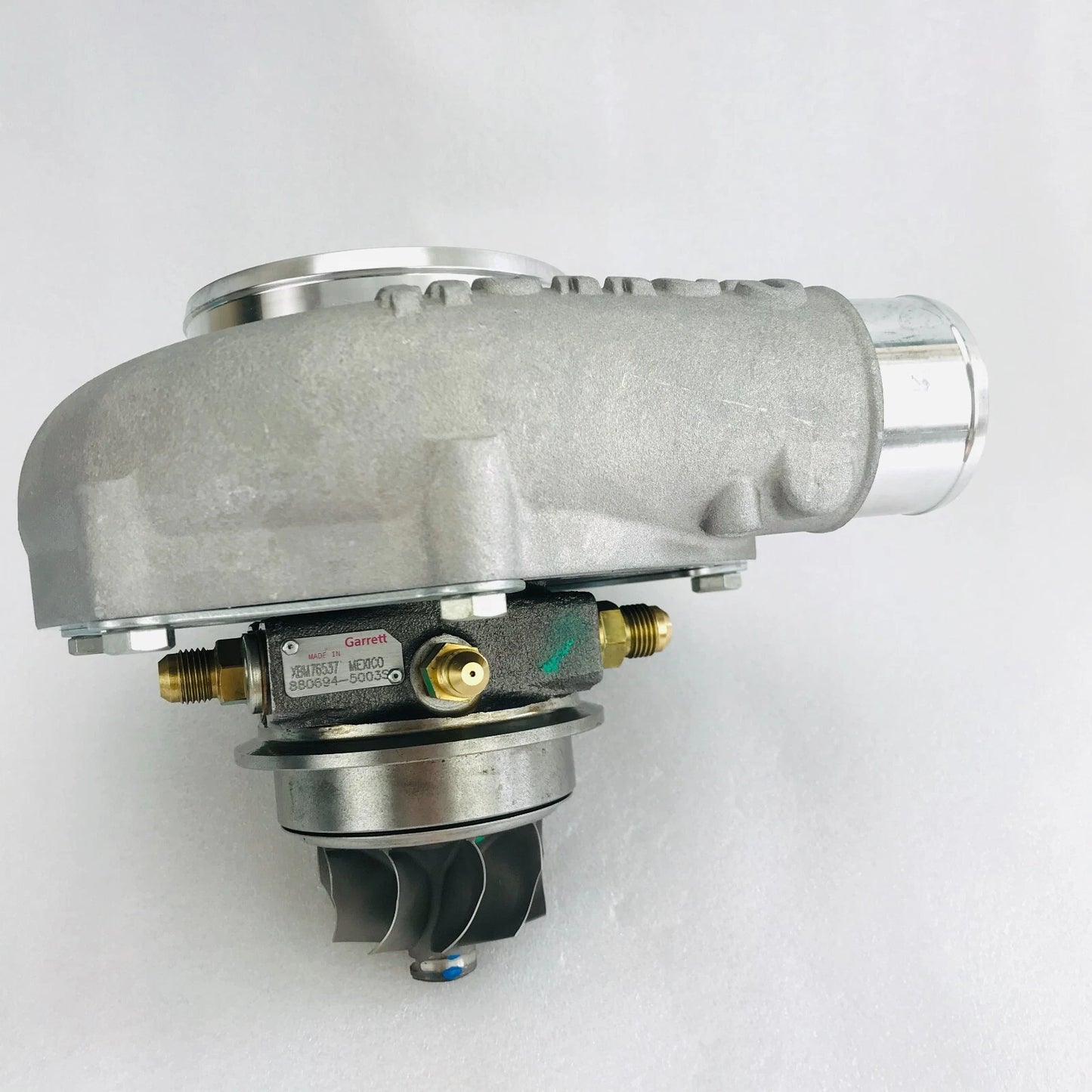 Original Garrett G30-900 880694-5003S SuperCore Reverse Rotation
