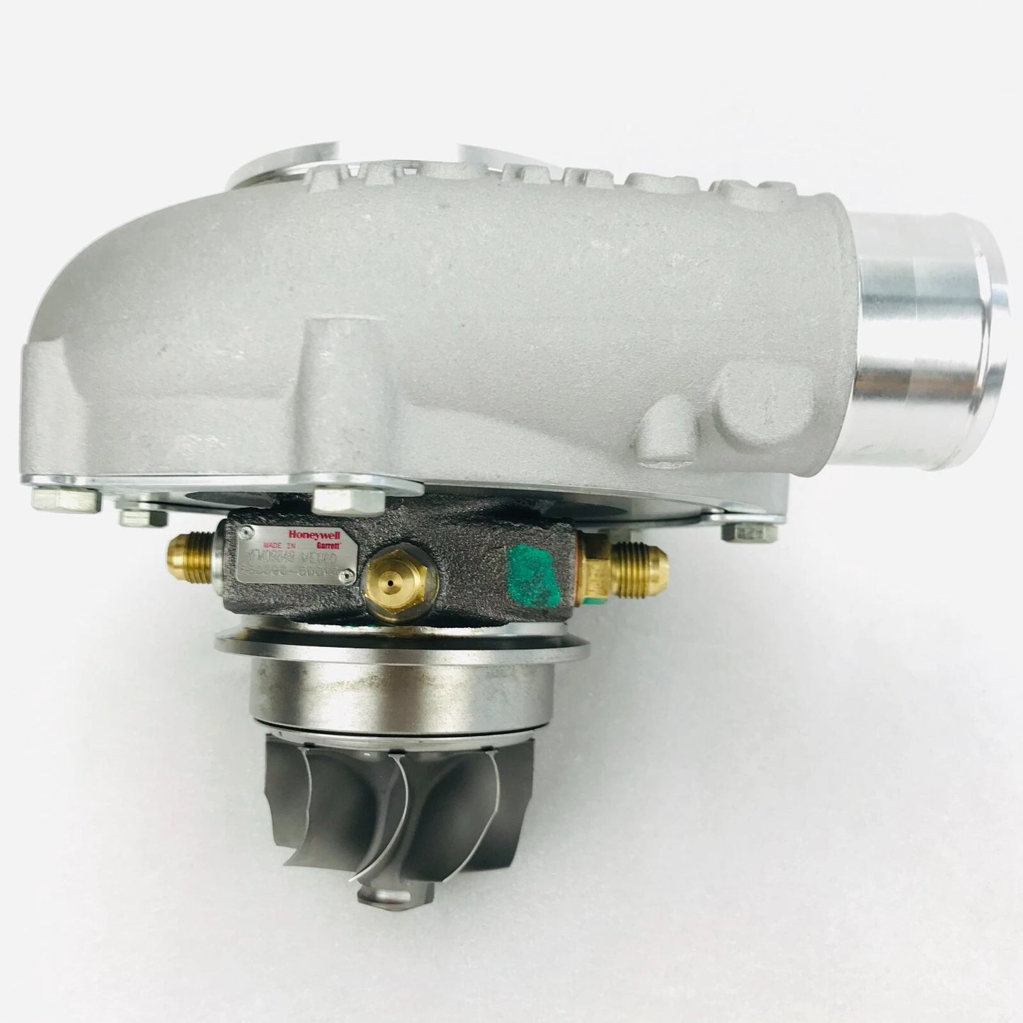 Original Supercore Garrett G35-900 880696-5001S Reverse Rotation