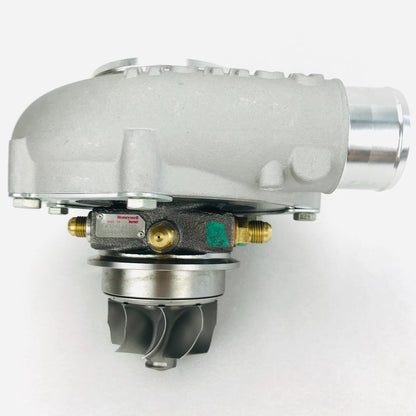 Original Supercore Garrett G35-900 880696-5001S Reverse Rotation