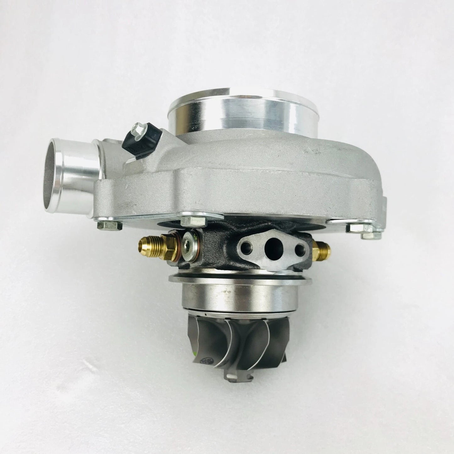 Original Supercore Garrett G35-900 880696-5001S Reverse Rotation