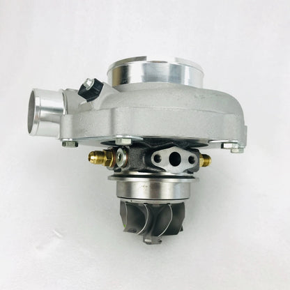 Original Supercore Garrett G35-900 880696-5001S Reverse Rotation