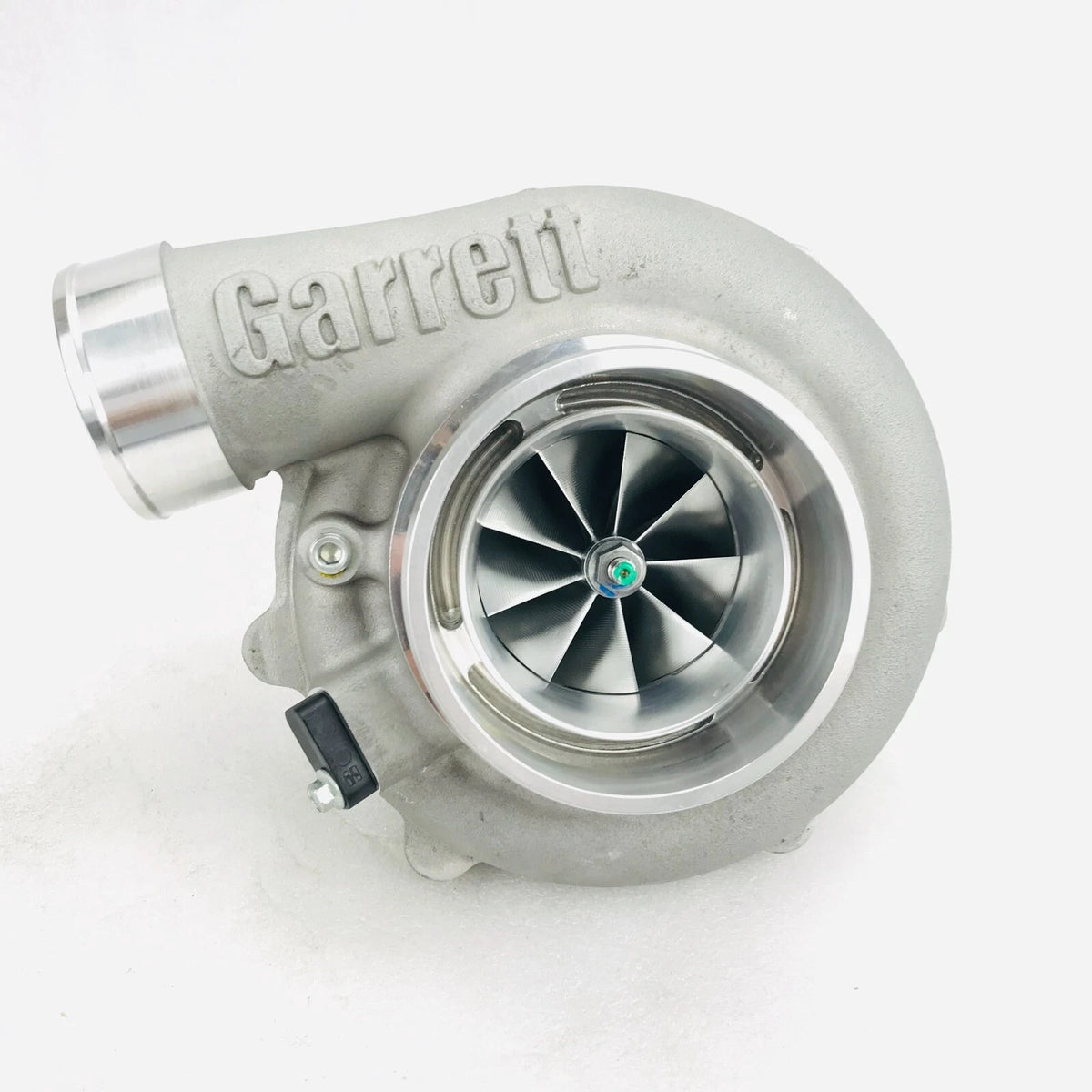 Original G35-1050 Turbo SuperCore Reverse Rotation Billet 880696-5002