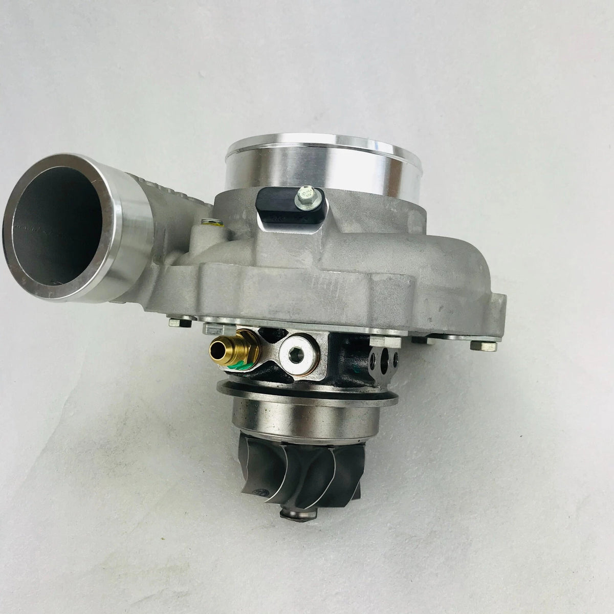 Original G35-1050 Turbo SuperCore Reverse Rotation Billet 880696-5002
