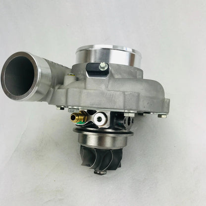 Original G35-1050 Turbo SuperCore Reverse Rotation Billet 880696-5002