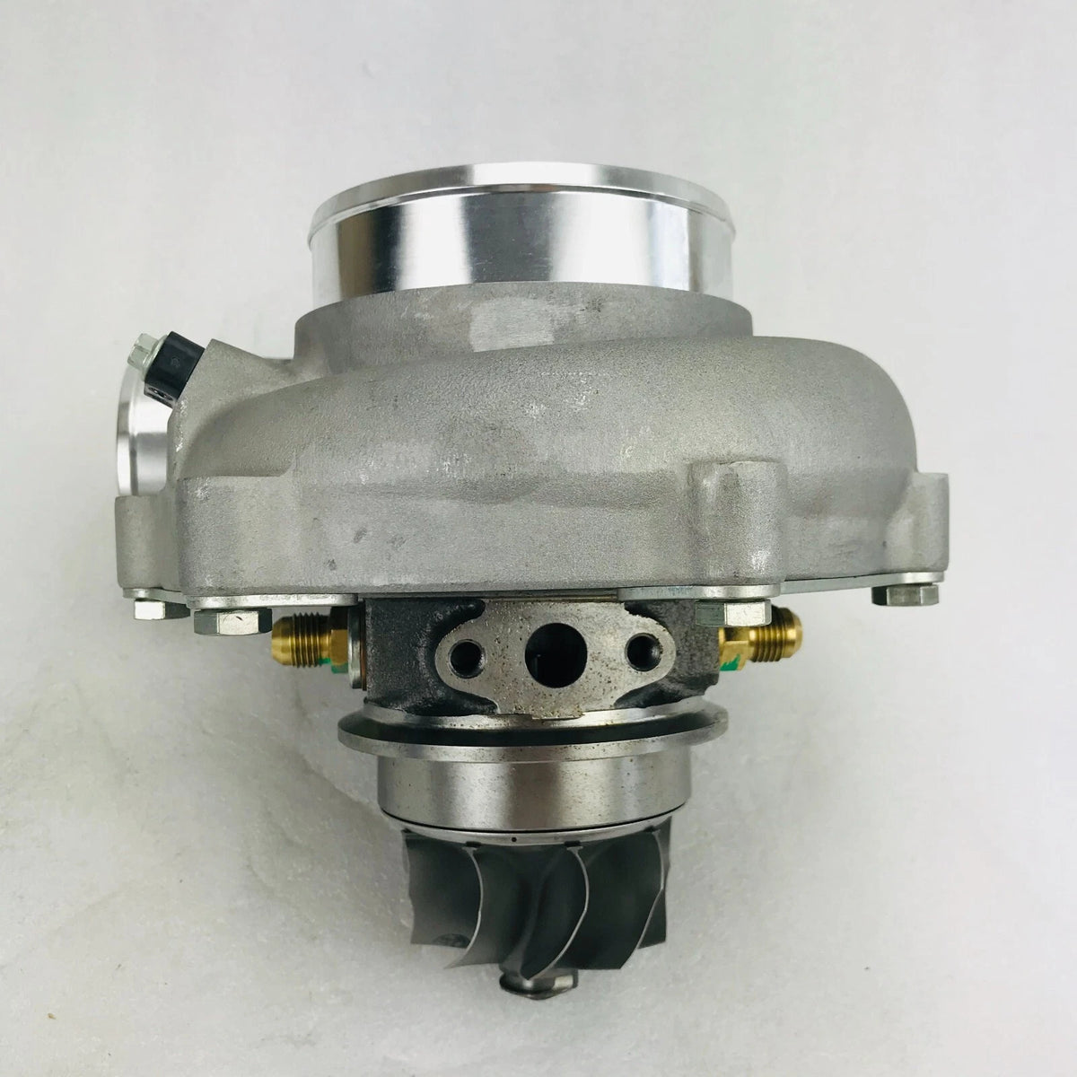 Original G35-1050 Turbo SuperCore Reverse Rotation Billet 880696-5002