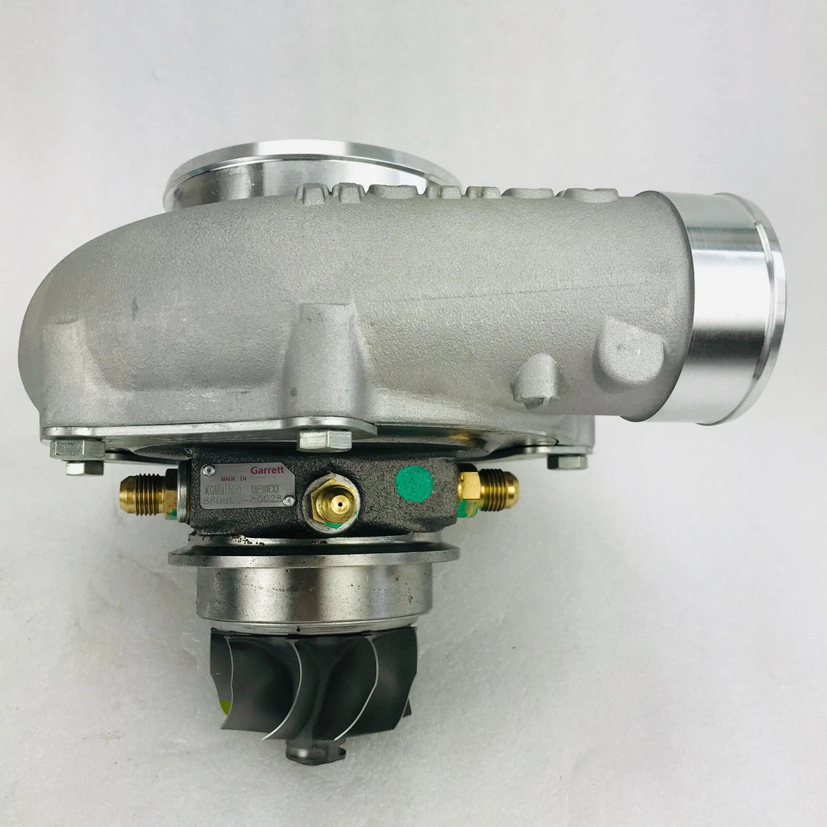 Original G35-1050 Turbo SuperCore Reverse Rotation Billet 880696-5002