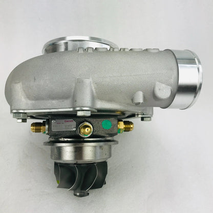 Original G35-1050 Turbo SuperCore Reverse Rotation Billet 880696-5002