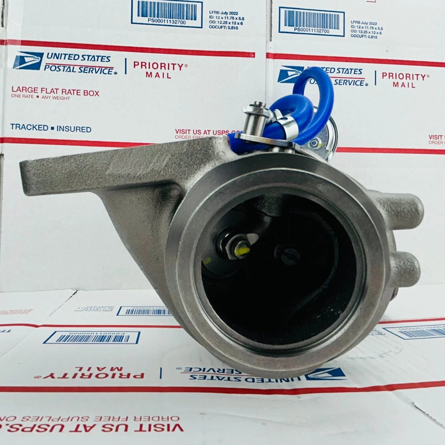 New Turbocharger 881295-5001S 6296308 For GT2560S CAT C7.1 Perkins Turbo