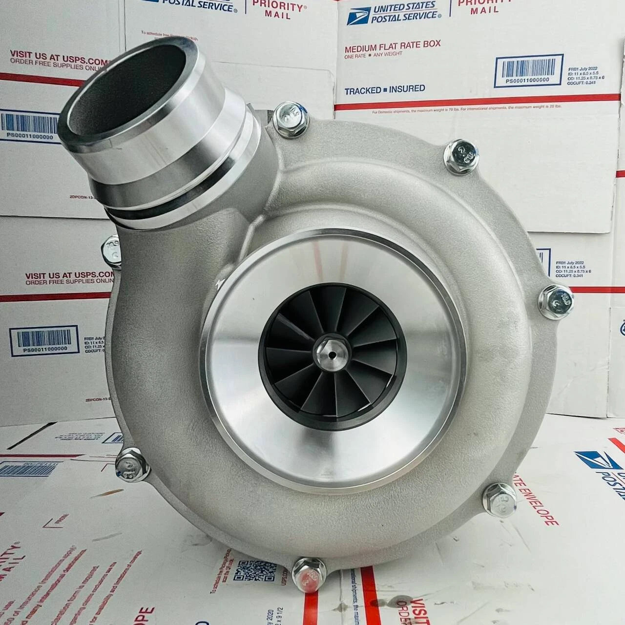 AVNT3788 Turbocharger 888143-0001 For Ford F-250 F-350 F-450 6.7L Power Stroke