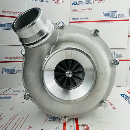 AVNT3788 Turbocharger 888143-0001 For Ford F-250 F-350 F-450 6.7L Power Stroke