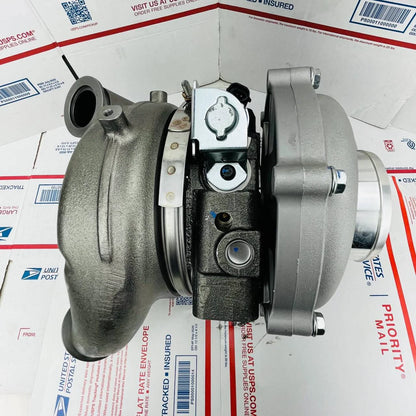 AVNT3788 Turbocharger 888143-0001 For Ford F-250 F-350 F-450 6.7L Power Stroke
