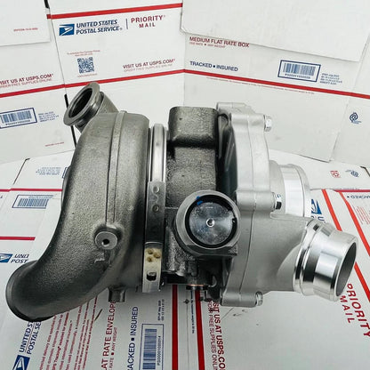 AVNT3788 Turbocharger 888143-0001 For Ford F-250 F-350 F-450 6.7L Power Stroke