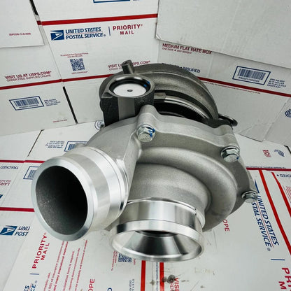 AVNT3788 Turbocharger 888143-0001 For Ford F-250 F-350 F-450 6.7L Power Stroke