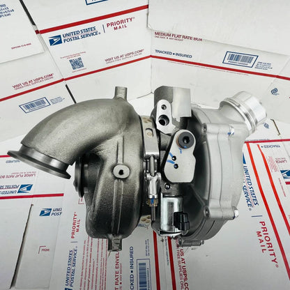 AVNT3788 Turbocharger 888143-0001 For Ford F-250 F-350 F-450 6.7L Power Stroke