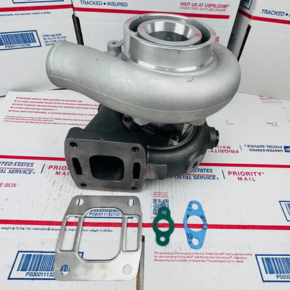 Replacement Turbo Fits MERCRUISER CMD QSD 4.2 S200W 889341 8M0098619 35242100F