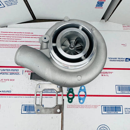 Replacement Turbo Fits MERCRUISER CMD QSD 4.2 S200W 889341 8M0098619 35242100F