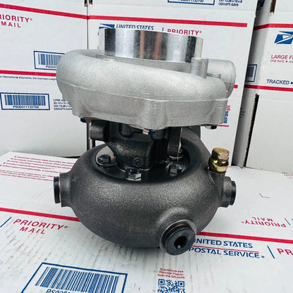 Replacement Turbo Fits MERCRUISER CMD QSD 4.2 S200W 889341 8M0098619 35242100F