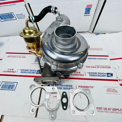 RHB52W Turbo VI92 VE180027 8970385180 For Isuzu Trooper Opel Monterey 4JG2-TC