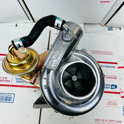 RHB52W Turbo VI92 VE180027 8970385180 For Isuzu Trooper Opel Monterey 4JG2-TC