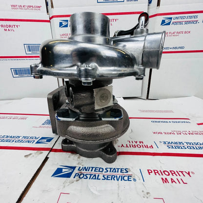 RHB52W Turbo VI92 VE180027 8970385180 For Isuzu Trooper Opel Monterey 4JG2-TC