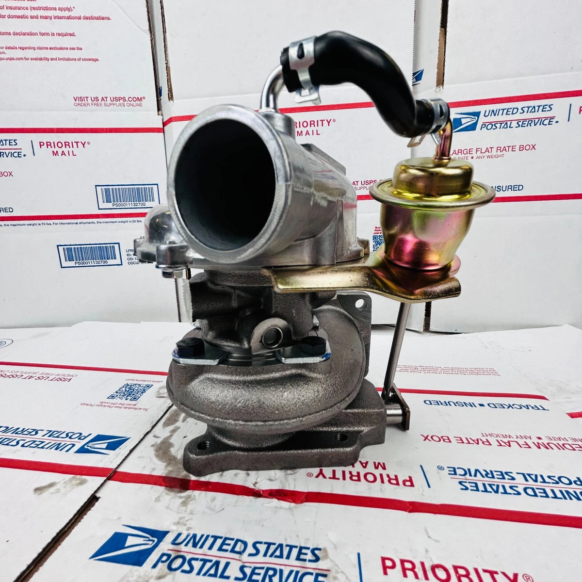 RHB52W Turbo VI92 VE180027 8970385180 For Isuzu Trooper Opel Monterey 4JG2-TC