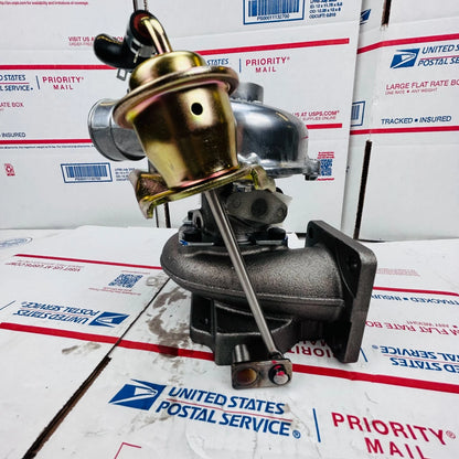 RHB52W Turbo VI92 VE180027 8970385180 For Isuzu Trooper Opel Monterey 4JG2-TC