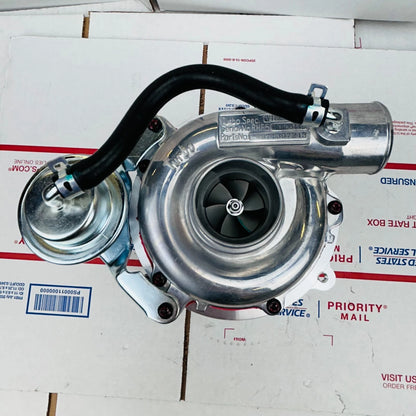 RPLMT Turbo VF420014 Fits Isuzu Rodeo Opel Vauxhall 4JB1T RHF4H RHF5 8971397243