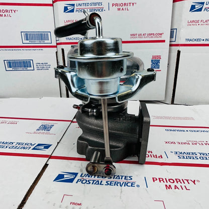 RPLMT Turbo VF420014 Fits Isuzu Rodeo Opel Vauxhall 4JB1T RHF4H RHF5 8971397243