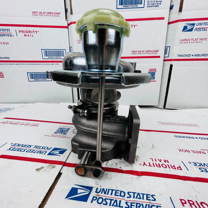 RHF4H RHF5 Turbo VC420037 8972402101 VIDA For Isuzu D-MAX 4JA1L