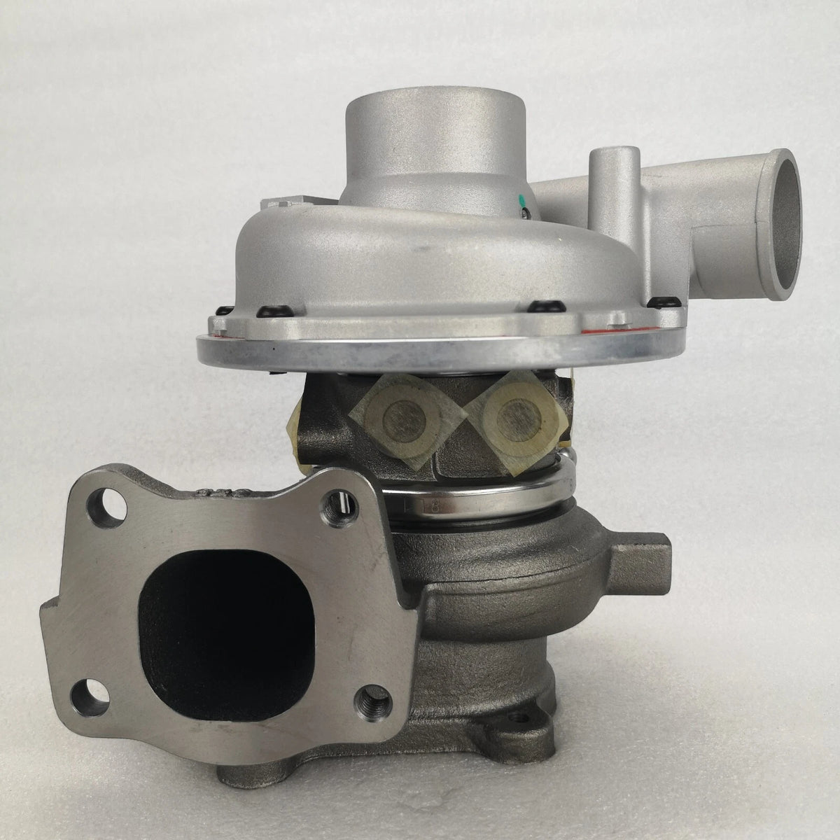 RHF55 Turbo 8973628390 VB440031 CIES For Isuzu Excavator Earth Moving 4HK1TC