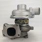 RHF55 Turbo 8973628390 VB440031 CIES For Isuzu Excavator Earth Moving 4HK1TC