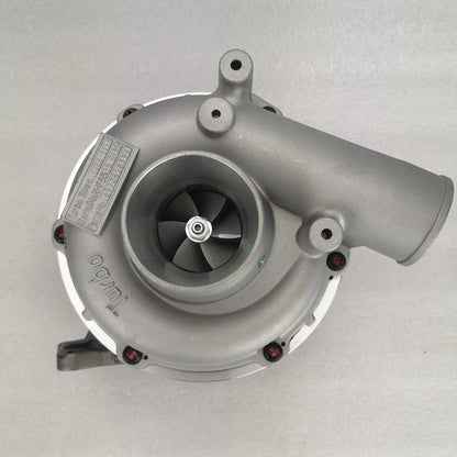 RHF55 Turbo 8973628390 VB440031 CIES For Isuzu Excavator Earth Moving 4HK1TC
