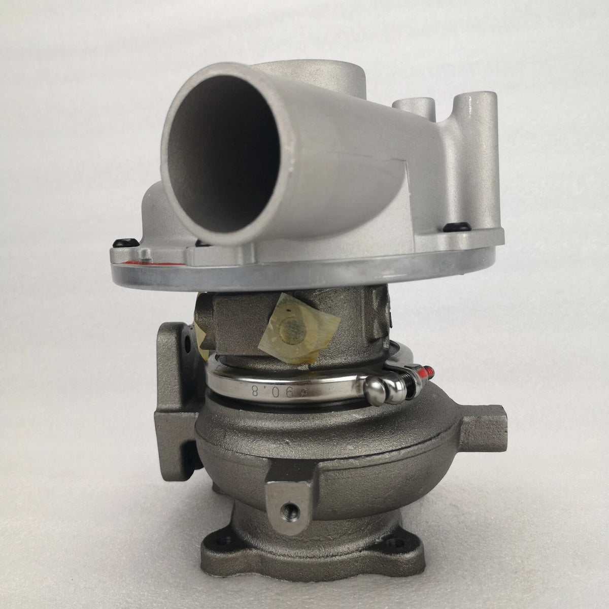 RHF55 Turbo 8973628390 VB440031 CIES For Isuzu Excavator Earth Moving 4HK1TC