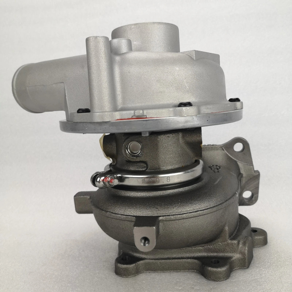 RHF55 Turbo 8973628390 VB440031 CIES For Isuzu Excavator Earth Moving 4HK1TC