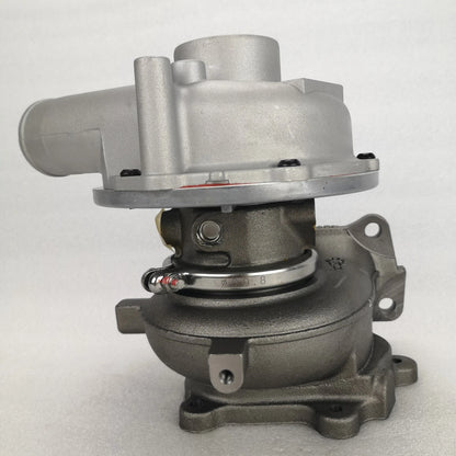 RHF55 Turbo 8973628390 VB440031 CIES For Isuzu Excavator Earth Moving 4HK1TC