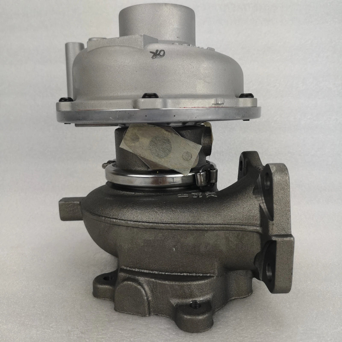 RHF55 Turbo 8973628390 VB440031 CIES For Isuzu Excavator Earth Moving 4HK1TC