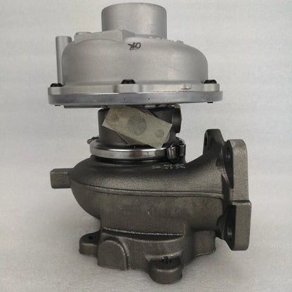 RHF55 Turbo 8973628390 VB440031 CIES For Isuzu Excavator Earth Moving 4HK1TC