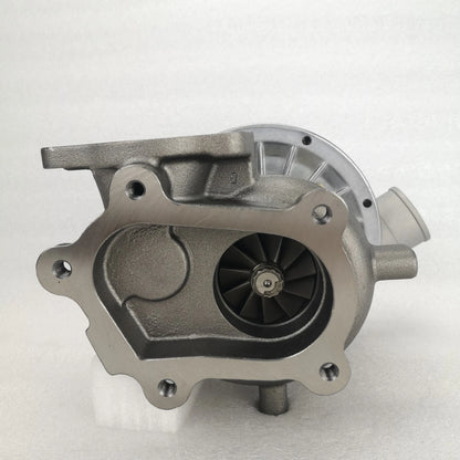 RHF55 Turbo 8973628390 VB440031 CIES For Isuzu Excavator Earth Moving 4HK1TC