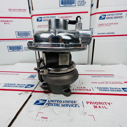 RPLMT RHF5 Turbo VIED Fits Isuzu Holden Rodeo Pick Up 4JH1TC 8973659480 VC430084