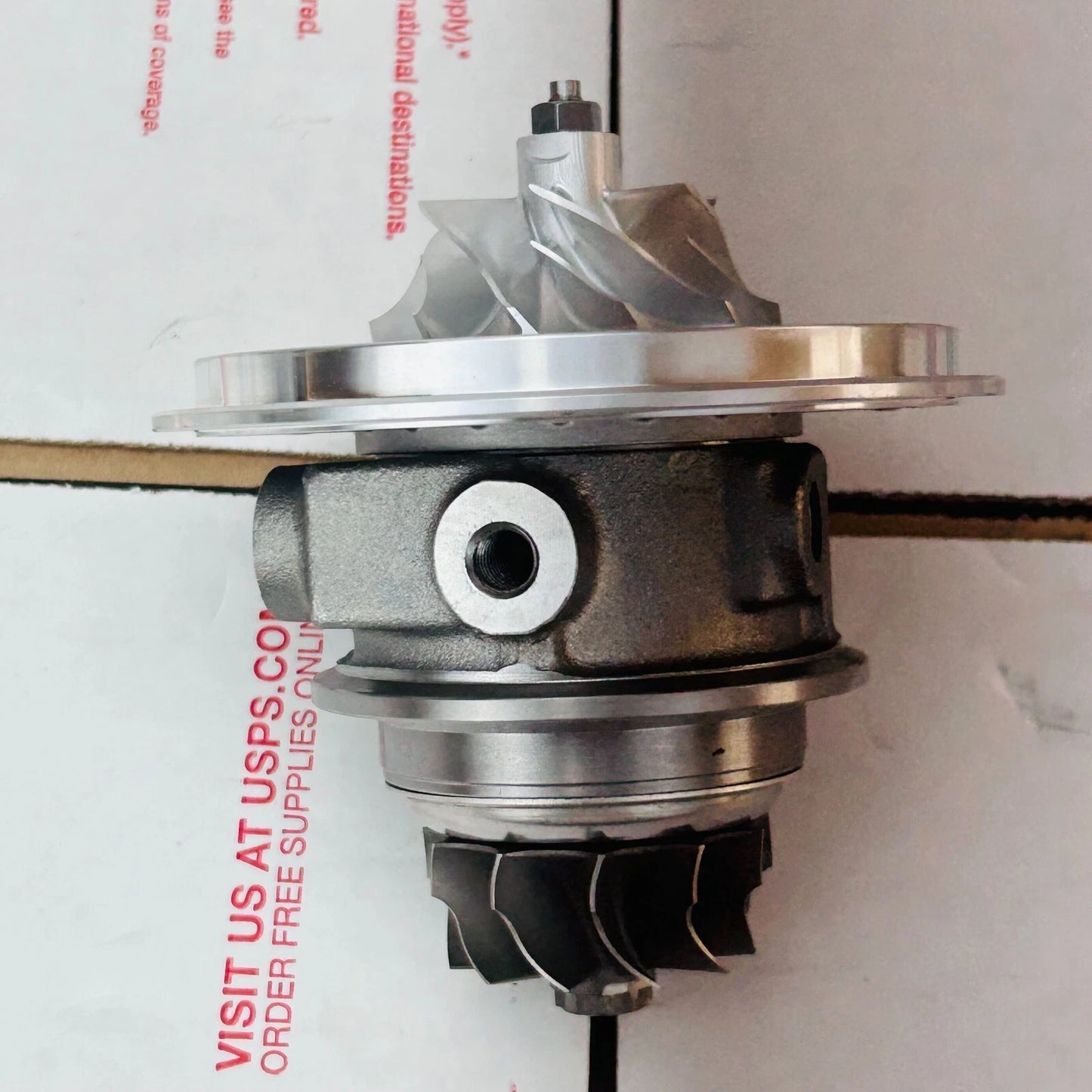 Cartridge Core 898027-7735 For Isuzu NQR GMC Turbocharger VDA40018 VIFH