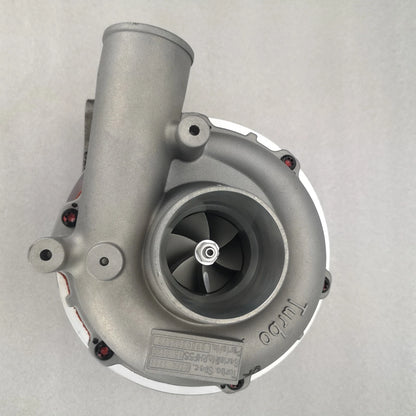 RHF55 Turbo 8980302170 VB440051 CIFK For Isuzu Industrial Motor 4HK1