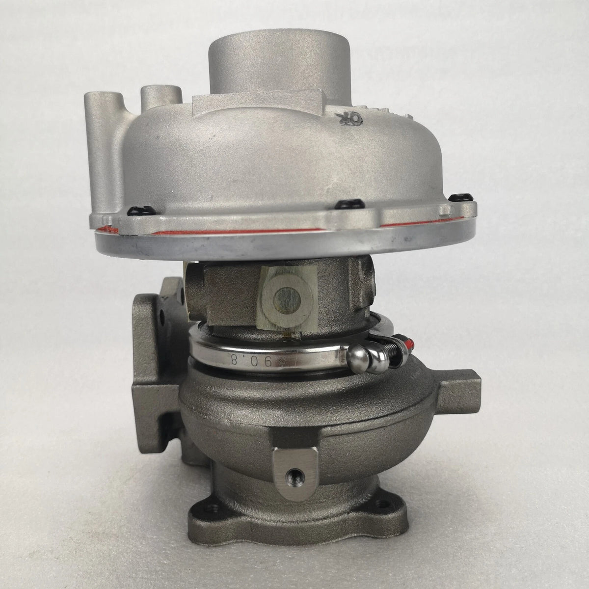 RHF55 Turbo 8980302170 VB440051 CIFK For Isuzu Industrial Motor 4HK1