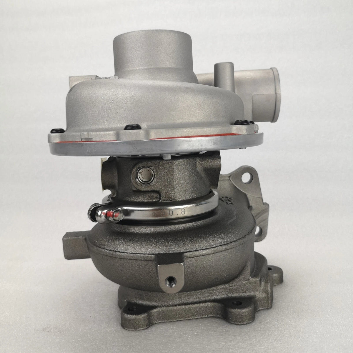RHF55 Turbo 8980302170 VB440051 CIFK For Isuzu Industrial Motor 4HK1