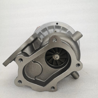 RHF55 Turbo 8980302170 VB440051 CIFK For Isuzu Industrial Motor 4HK1