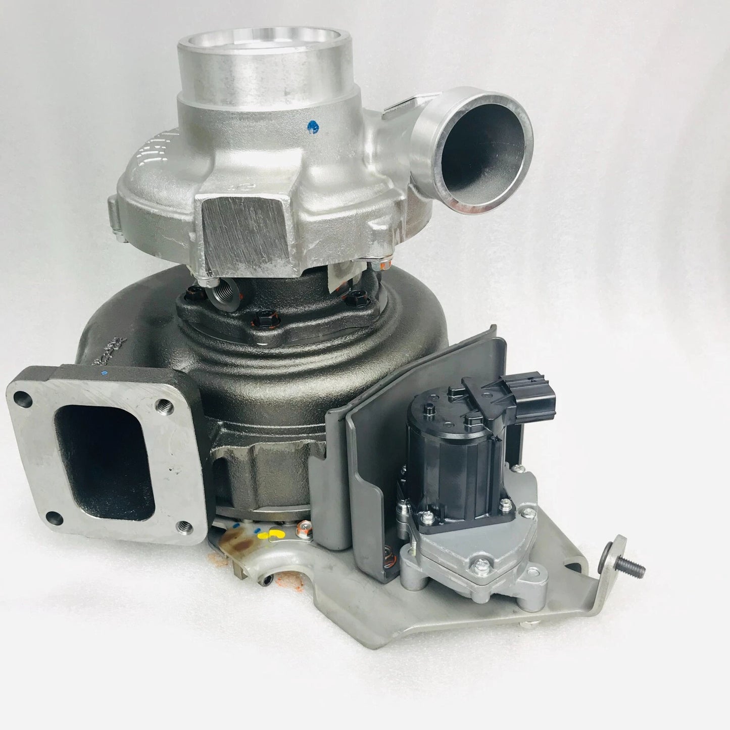 Original RHG7V turbo 8981631122 G72VED-S0036G VIHI for Isuzu Hitachi 6HK1 Engine