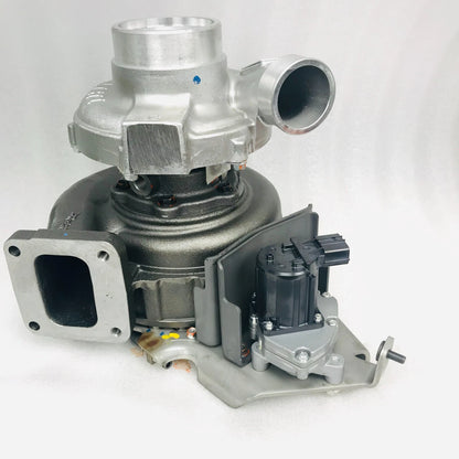 Original RHG7V turbo 8981631122 G72VED-S0036G VIHI for Isuzu Hitachi 6HK1 Engine