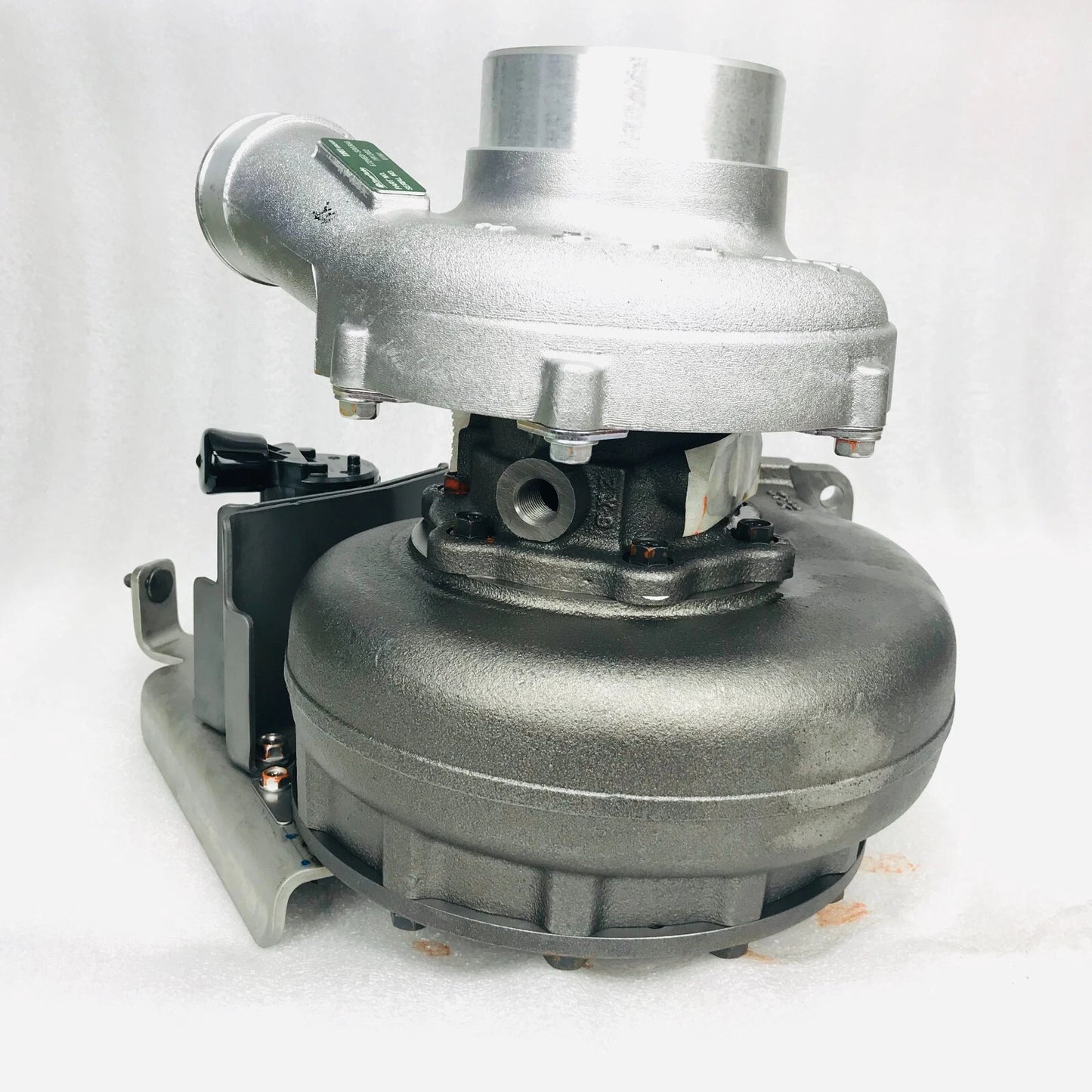 Original RHG7V turbo 8981631122 G72VED-S0036G VIHI for Isuzu Hitachi 6HK1 Engine