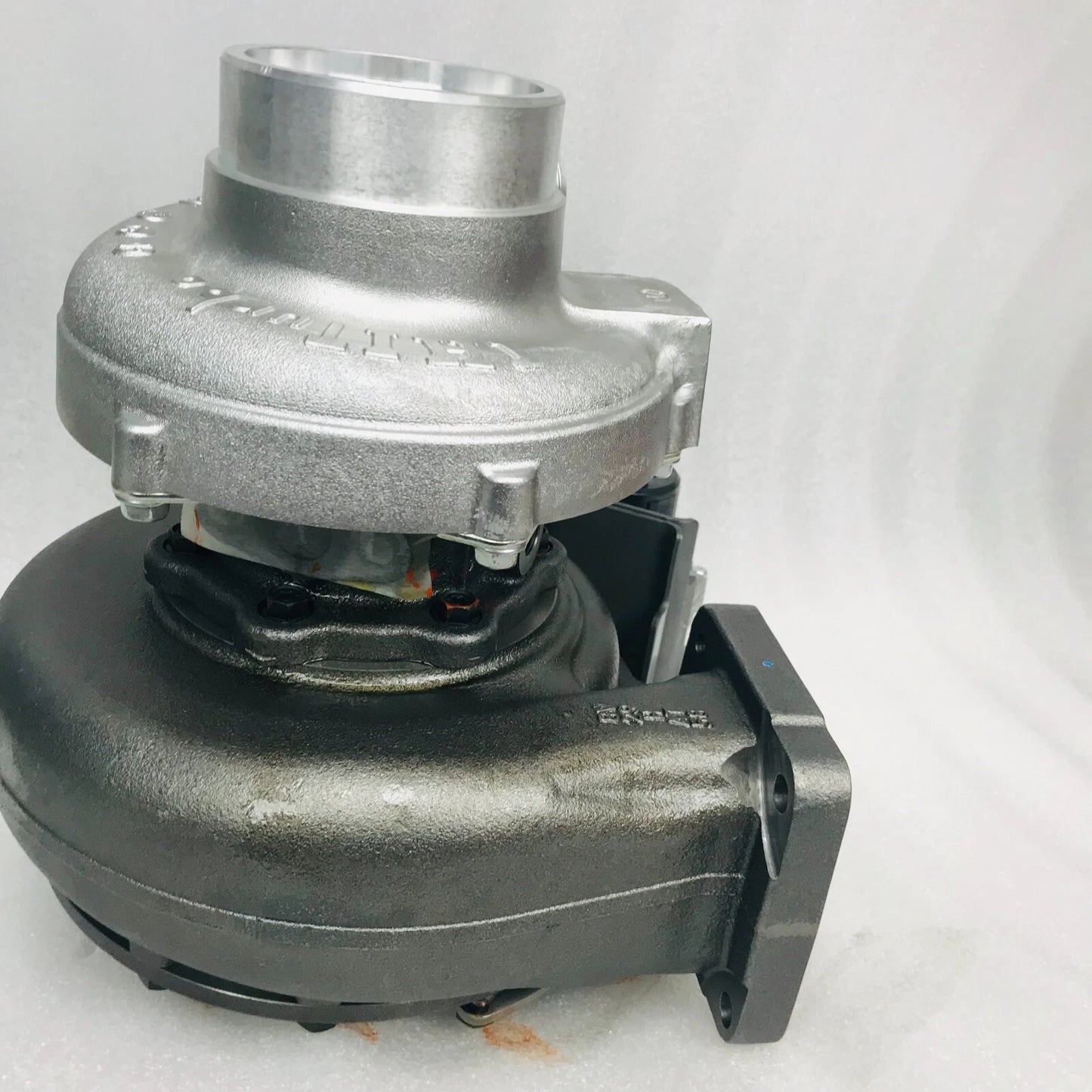 Original RHG7V turbo 8981631122 G72VED-S0036G VIHI for Isuzu Hitachi 6HK1 Engine