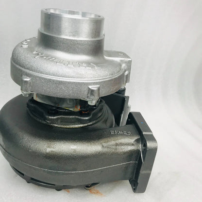 Original RHG7V turbo 8981631122 G72VED-S0036G VIHI for Isuzu Hitachi 6HK1 Engine
