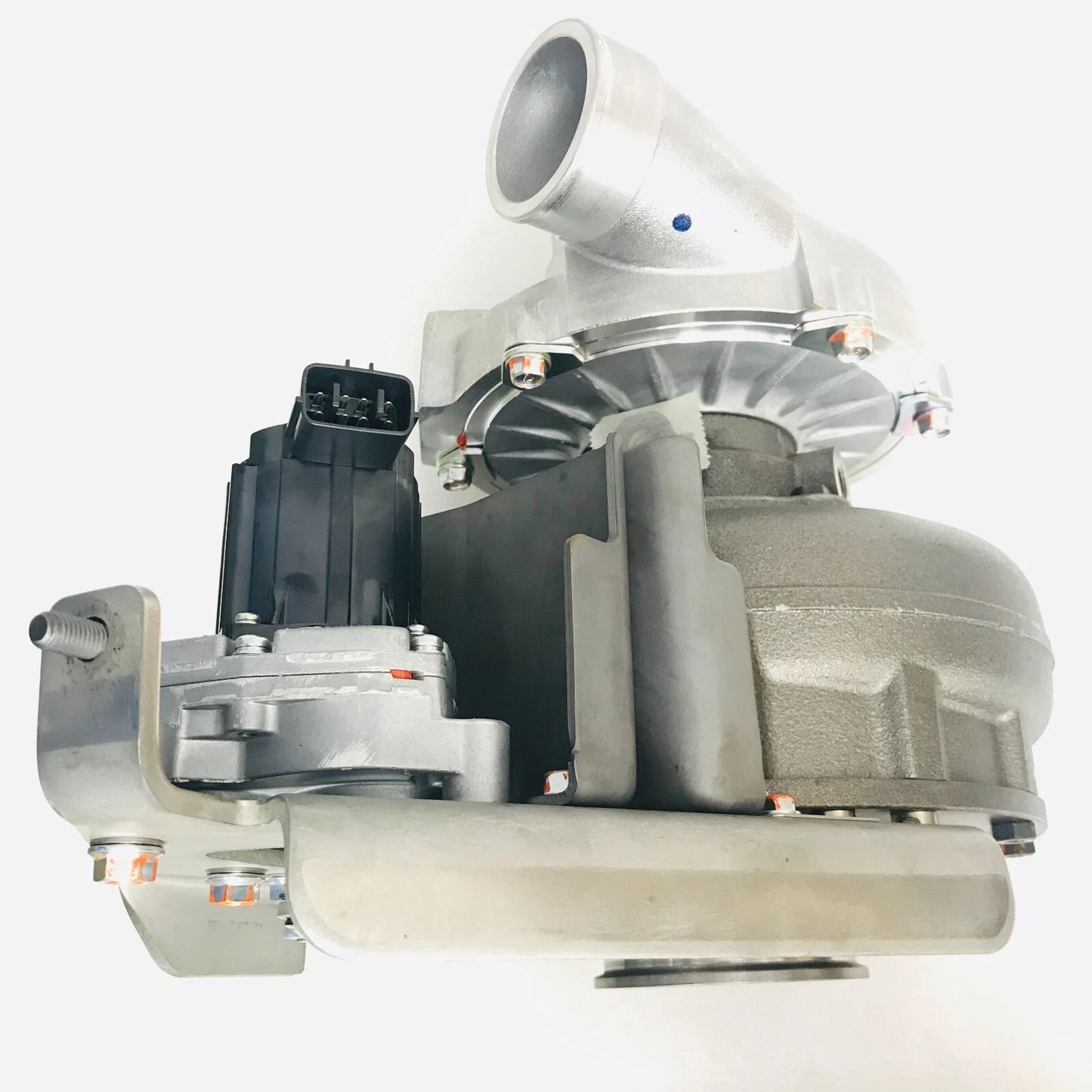 Original RHG7V turbo 8981631122 G72VED-S0036G VIHI for Isuzu Hitachi 6HK1 Engine